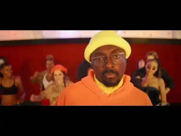The Black Eyed Peas – Be Nice (feat. Snoop Dogg)